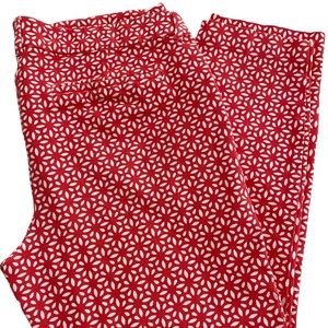 Old Navy Mid-rise Pixie Ankle Pants